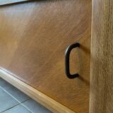 Vintage sideboard from the 60s (shallow)