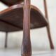 Side table / service Jacob & Josef Kohn