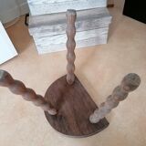 Milking stool