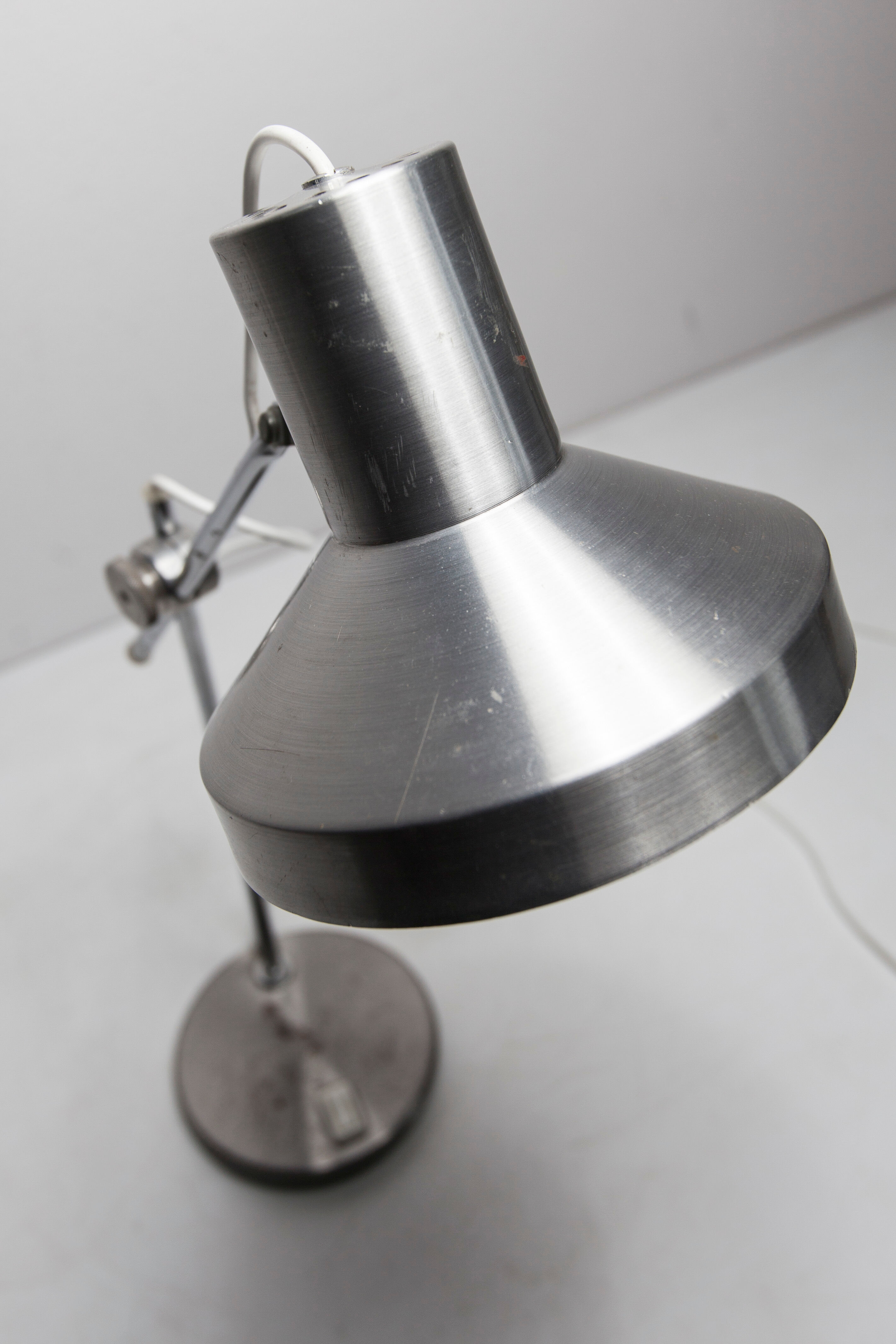 Luminor articulated lamp 1960