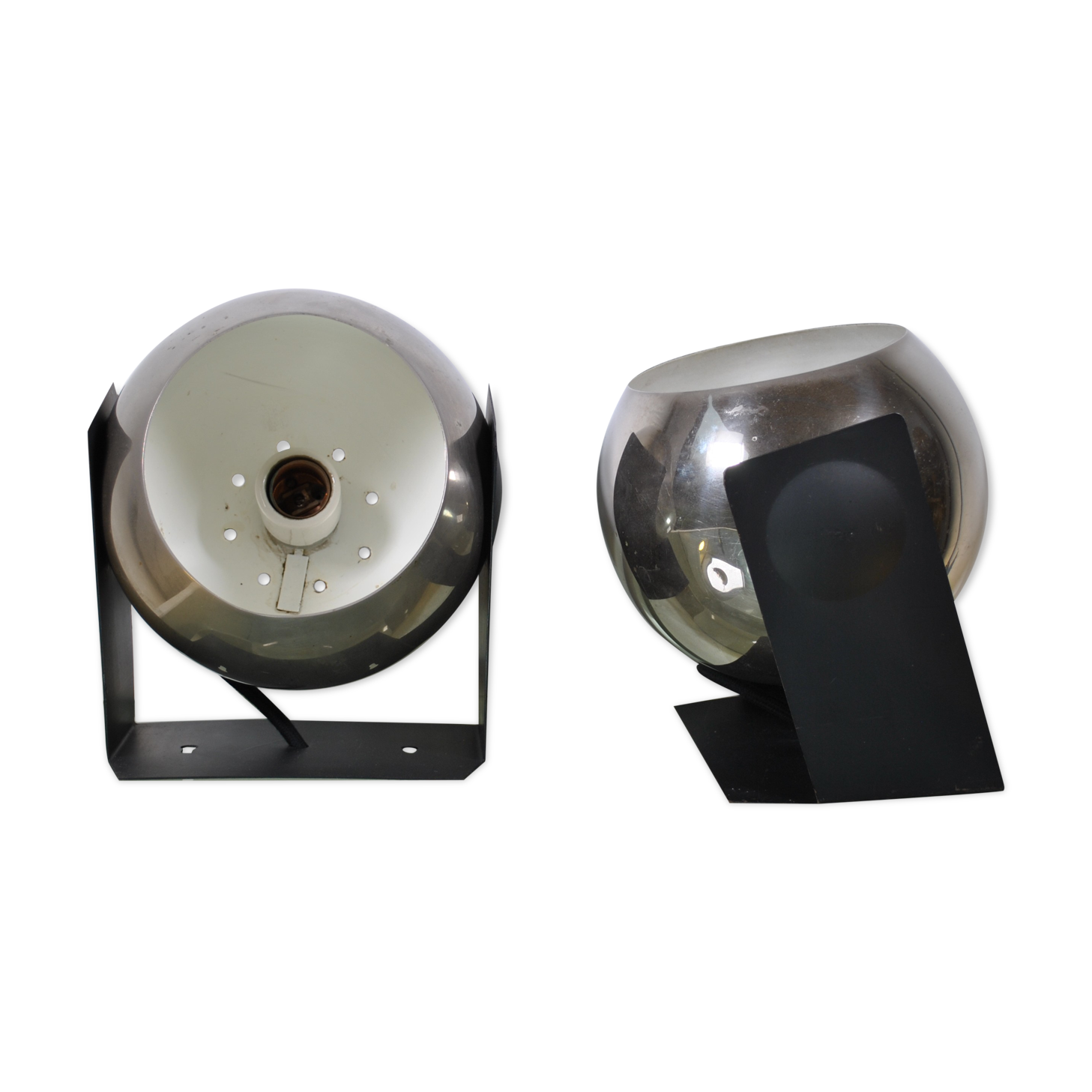 Lita Wall Lamps 1970