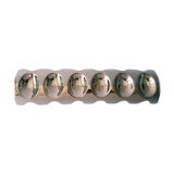 Gate chrome eggs