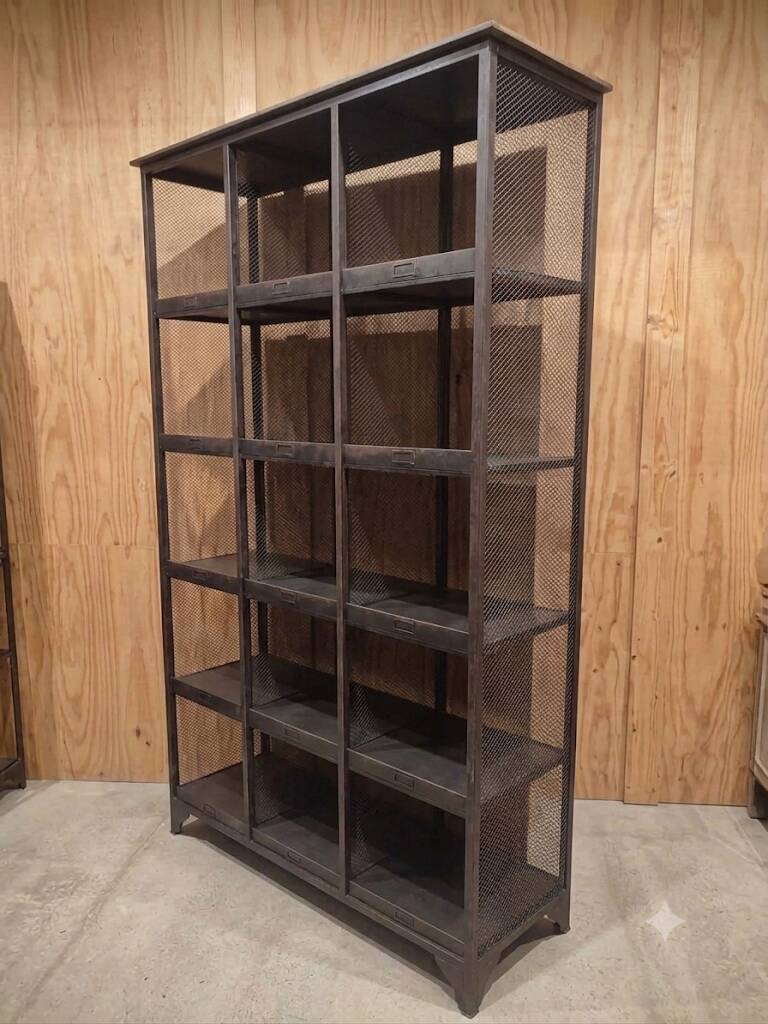 Industrial furniture