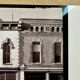Black and White Fine Art Photography – Walker Evans, Main Street Block, Selma