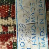 Carpet of iran najafabad 221x323cm