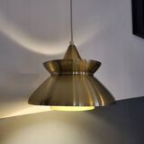 Doo-wop pendant light louis poulsen