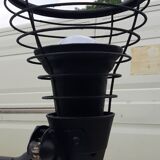 1930 Mazda industrial lamp