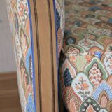 Art Nouveau/Art Deco chaise longue - sofa bed