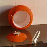 Vintage ice bucket, 70s