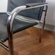 Fauteuils Ikea design vintage modèle Klinte années 80