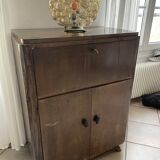 Meuble bar vintage