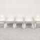 Casala Casalino 2004-00 chairs by Alexander Begge