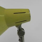 Hala 'Zonneserie' Desk Lamp by H. Busquet 1960s