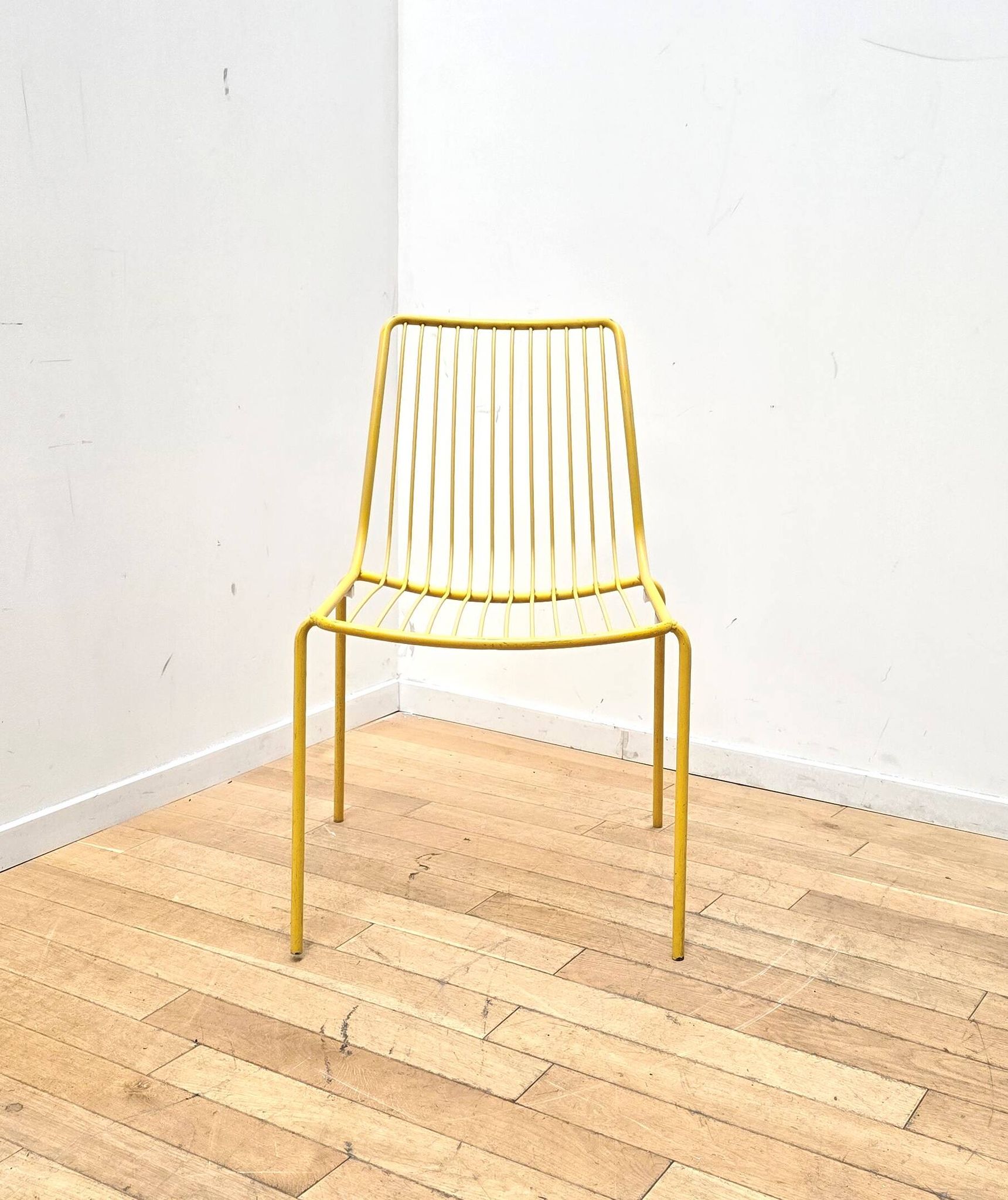 Nolita 3650 garden chair, Pedrali