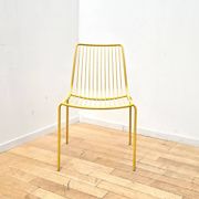 Nolita 3650 garden chair, Pedrali