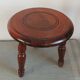 Tripod stool