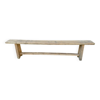 Farm bench