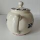 Vintage English teapot, Price Kensington Potteries