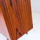 Vintage Scandinavian/Mid Century wardrobe in teak wood, France, 60s.