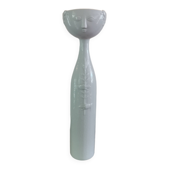 Soliflore Eva by Bjorn Wiinblad for Rosenthal