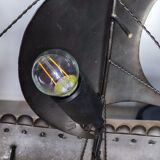 Longship lamp