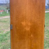 Oak cabinet