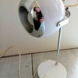 Eye ball lamp from the 70s