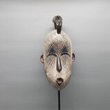 African mask