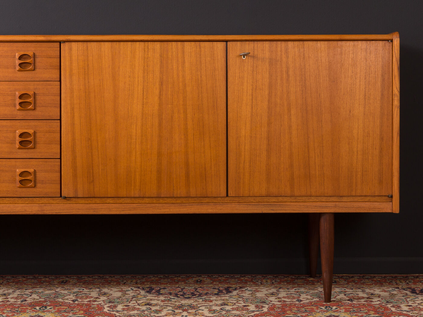 Sideboard from the 1960s