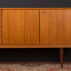 Sideboard from the 1960s