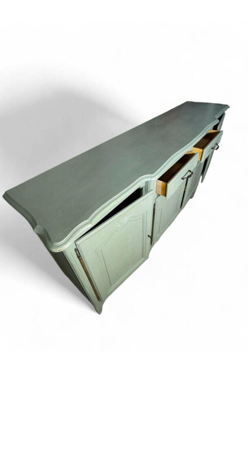 Grand buffet sideboard called "Picard treat"