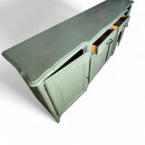 Grand buffet sideboard called "Picard treat"