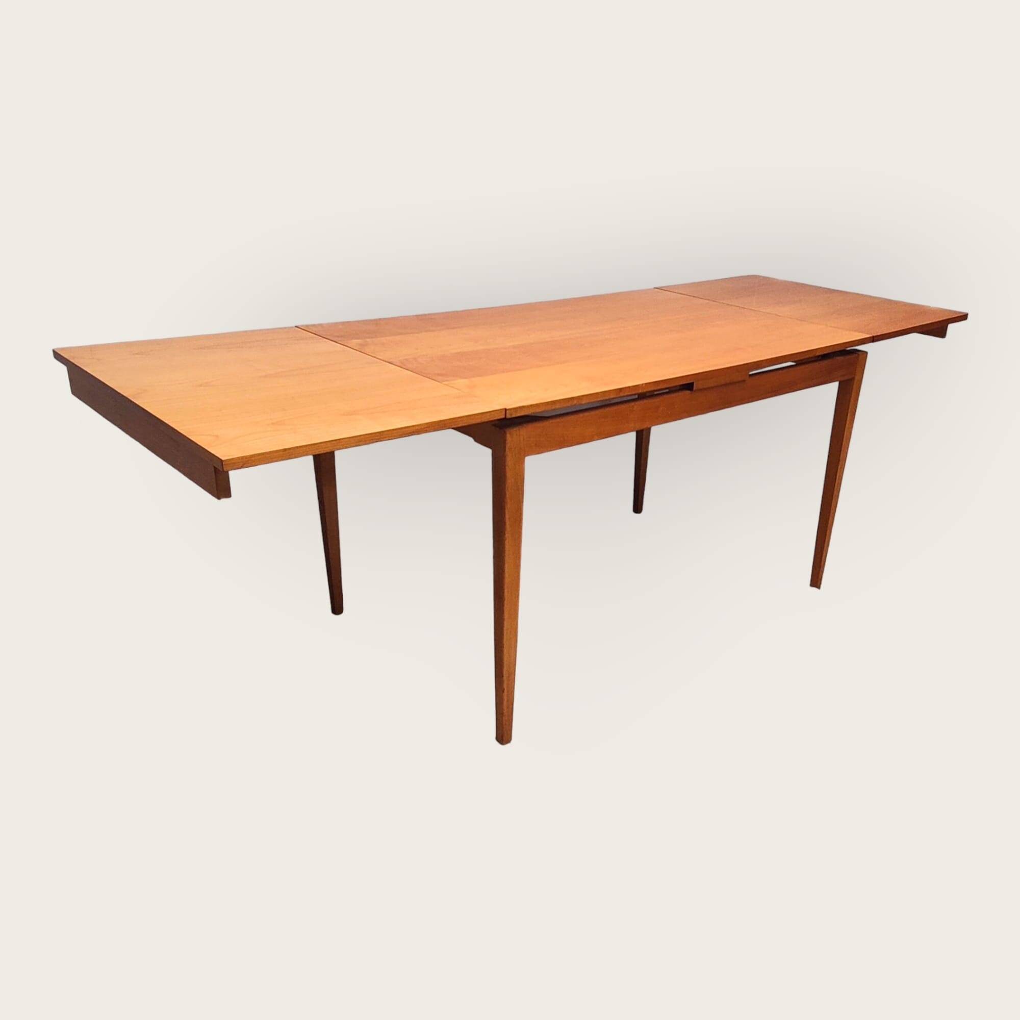 Mid Century eettafel