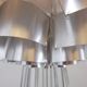 Max Sauce floor lamp, Orion 45 model, 1970s