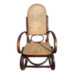 Fauteuil Thonet année