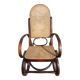 Thonet armchair from the 70s, Czechoslovakia