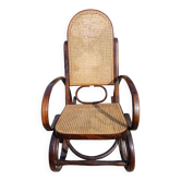 Thonet armchair from the 70s, Czechoslovakia