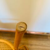 Set of 4 N14 chairs from ZPM Radomsko