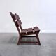 AWA Dittmann lounge chair, Netherlands 1960s