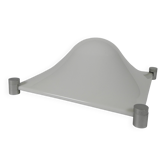 Bolla ceiling lamp by Elio Martinelli for Martinelli Luce, 1960s