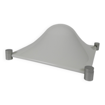 Lampe de plafond Bolla par Elio Martinelli pour Martinelli Luce, années 1960.