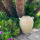 Terracotta jar 50cm