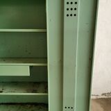 Old Wardrobe