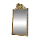 Miroir ancien doré Napoléon III