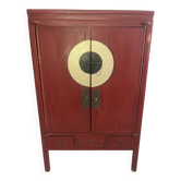 Armoire de mariage chinois