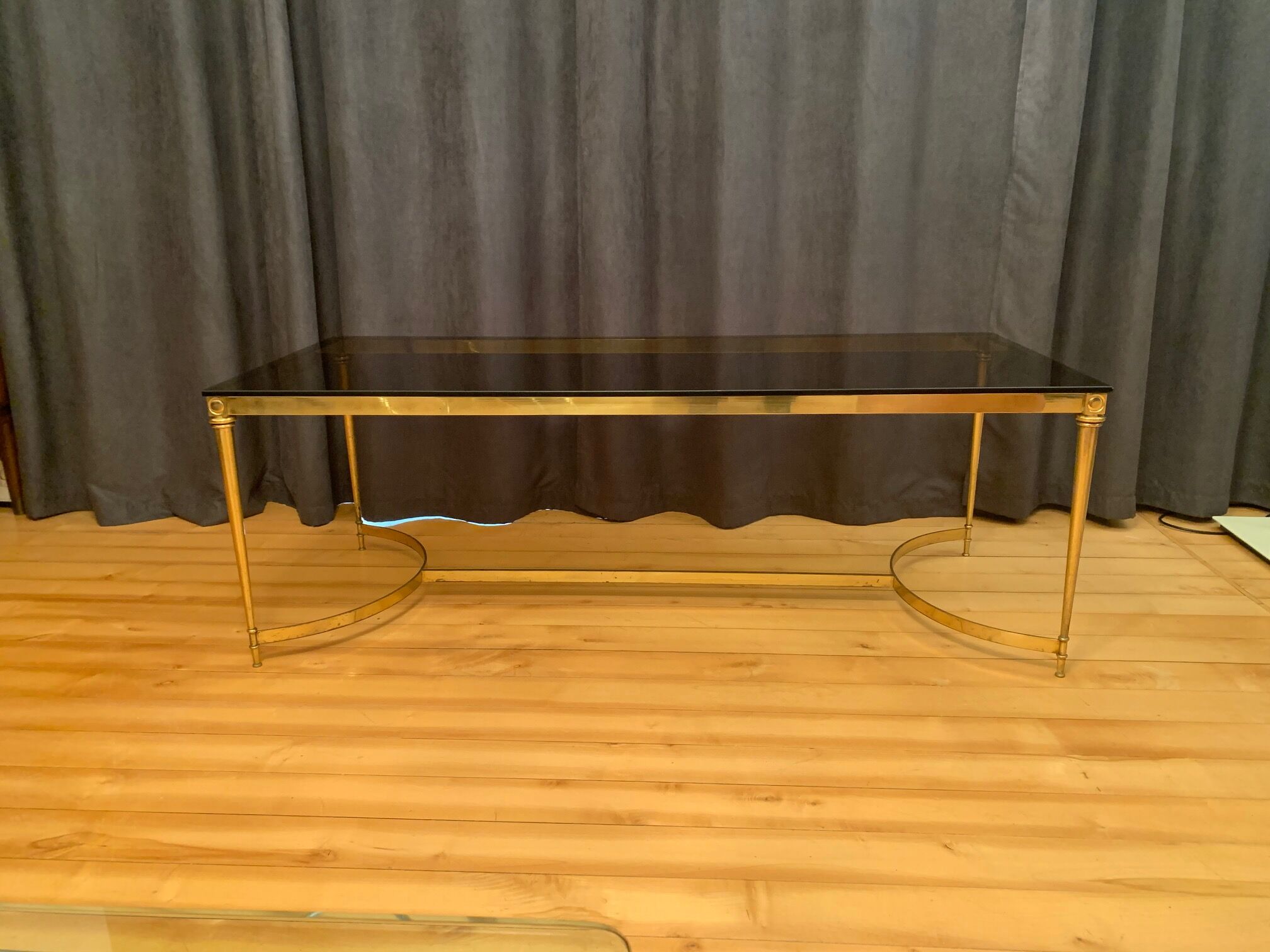 Coffee table, France, 1960s