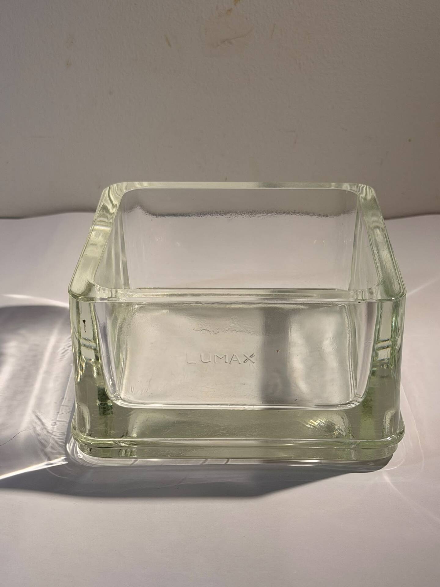 Vide-poche Lumax design Corbusier - Perriand