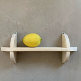 Small wall shelf