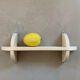 Small wall shelf