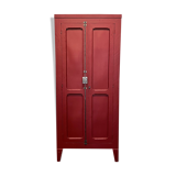 Old Parisian wardrobe